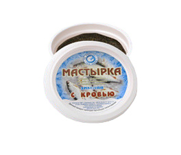 Мастырка зимняя с кровью. Фото №2