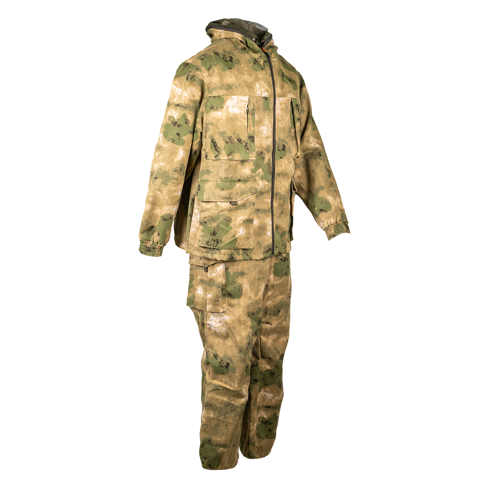 Костюм Берендей 2 / смесовая ткань / туман р. 60-62/170-176. Фото №2