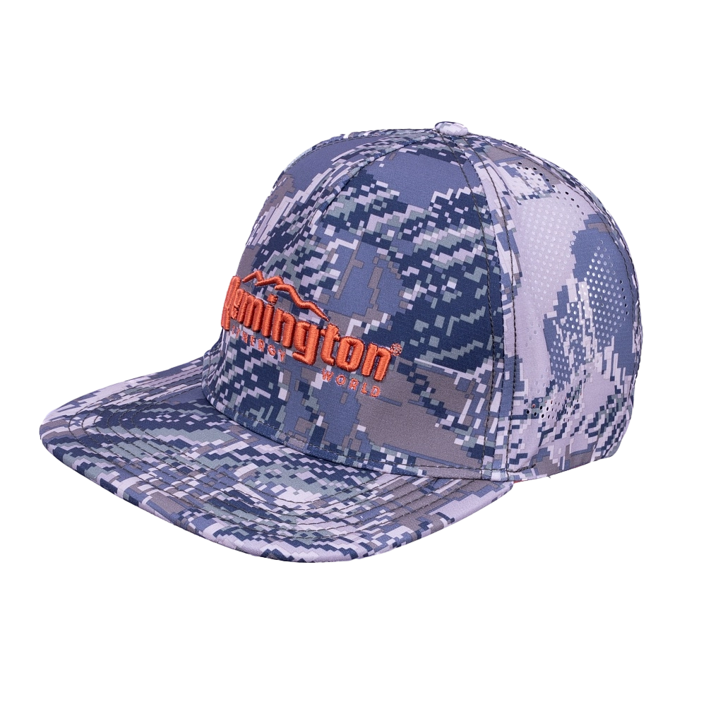 Бейсболка Remington Agent Figure. Фото №2