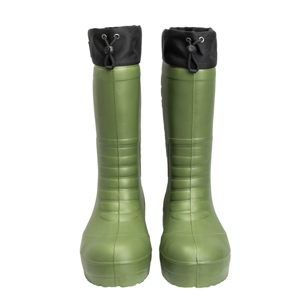 Сапоги OHOTAKTIV EVA Green р. 43. Фото №2