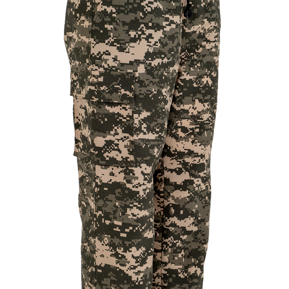 Костюм летний Huntsman Антигнус Эконом цвет 128/2 Смесовая Рип-Стоп р. 52-54/170-176. Фото №5