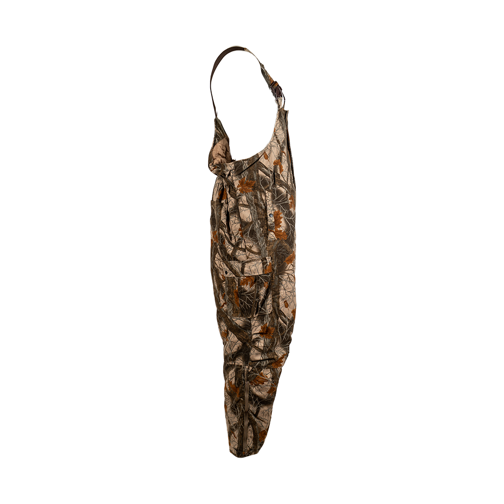 Костюм зимний мембрана "Поздняя осень". Фото №3