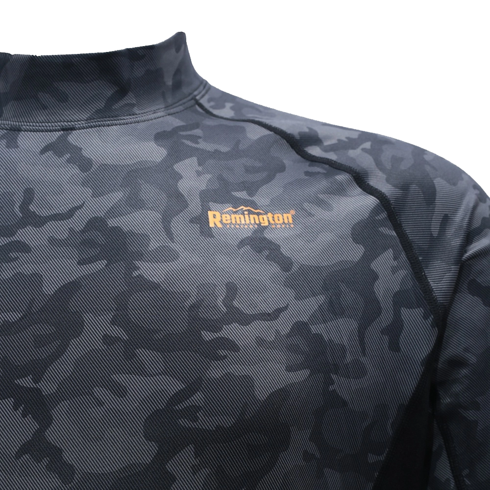 Термобелье Remington Intensive Camo р. 2XL. Фото №3