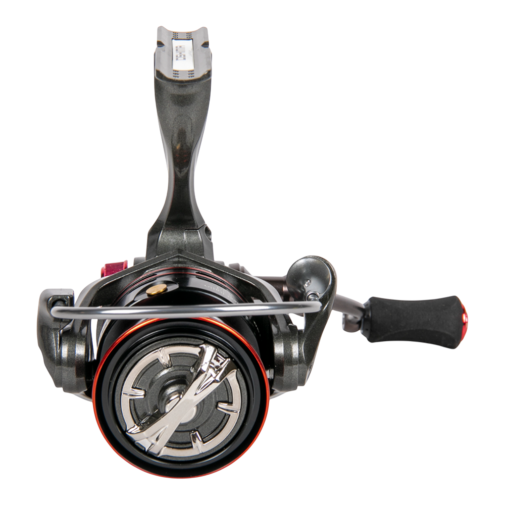 Катушка безынерционная Oshima Magic 3000 (bb 4+1; gr 5.2:1). Фото №1