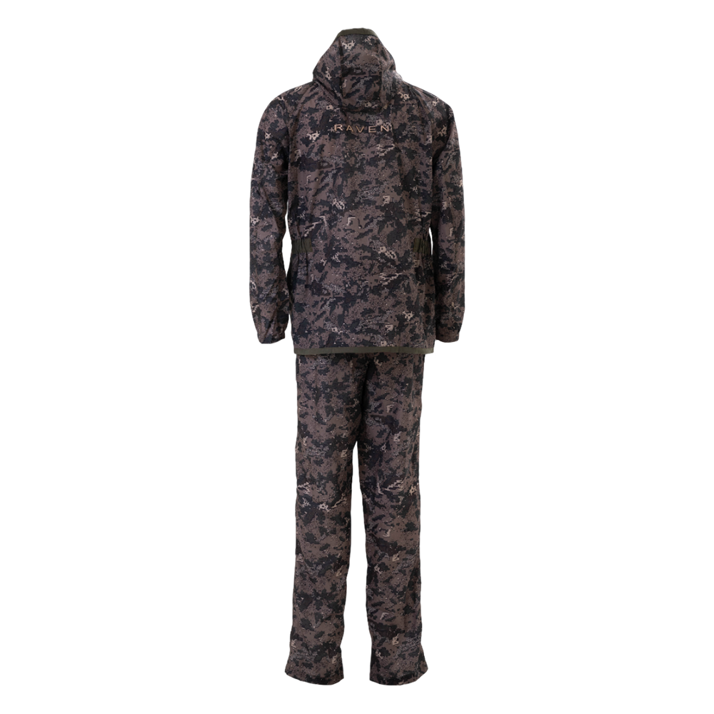 Костюм ХСН "Raven-III" (цифра) р. 52-54/182. Фото №4