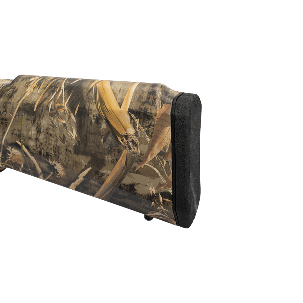 Карабин Retay 2022 Sporter Max-5, калибр 22 Lr, (пластик, планка Weaver) L-510. Фото №2