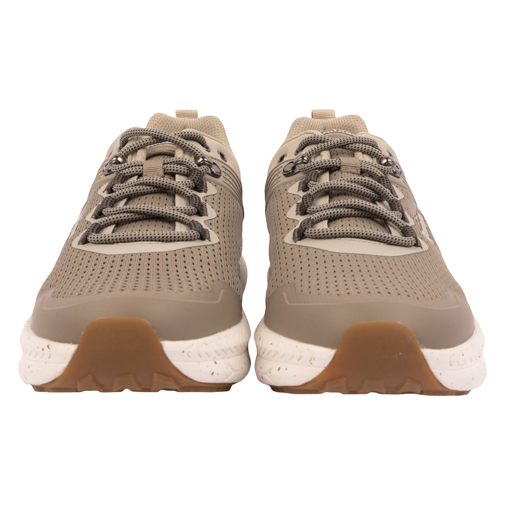 Кроссовки мужские Remington Trainer II beige р. 43. Фото №2