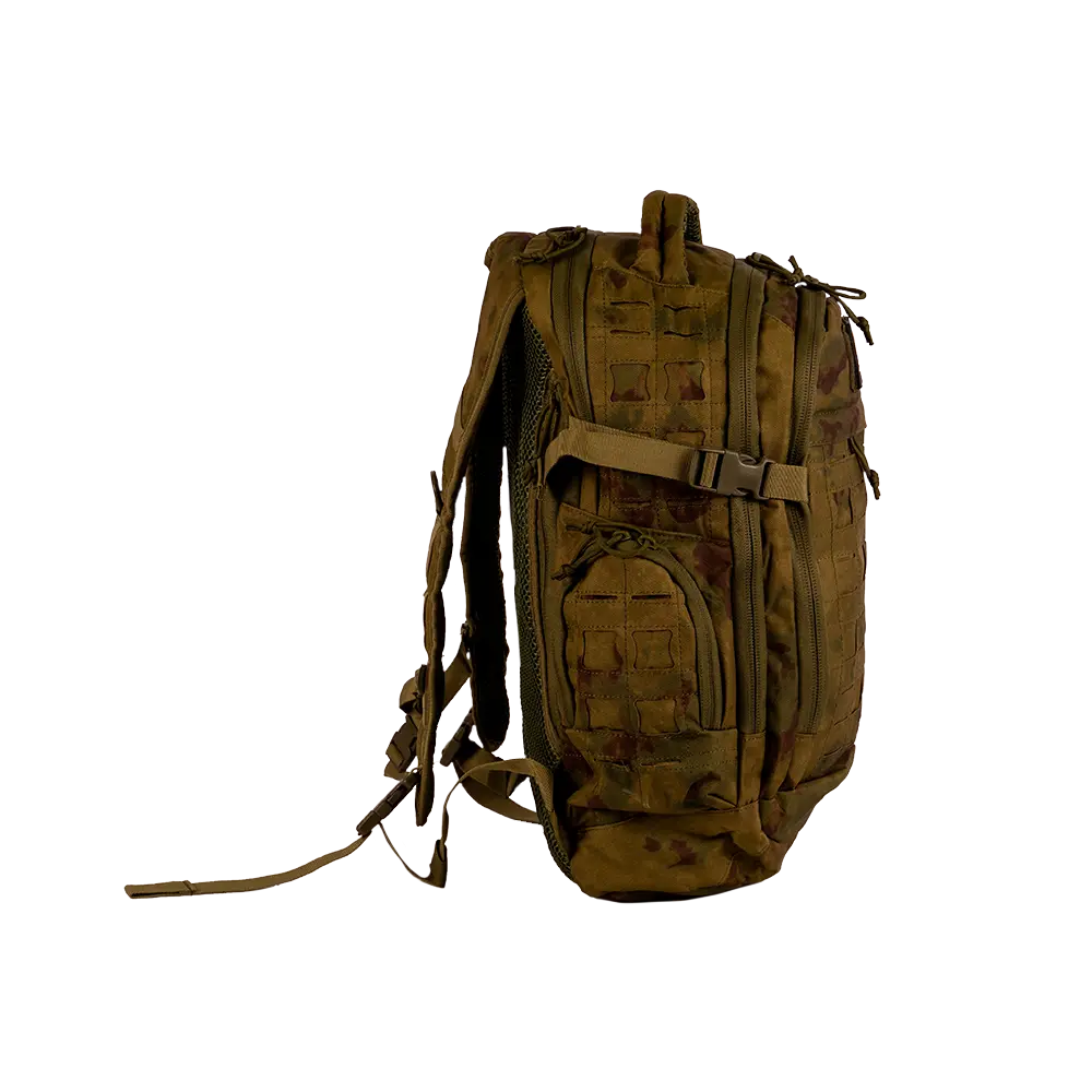 Рюкзак OhotAktiv Stalker A-tacs 50-55 L. Фото №3 Рюкзак OhotAktiv Stalker A-tacs 50-55 L. Фото №3