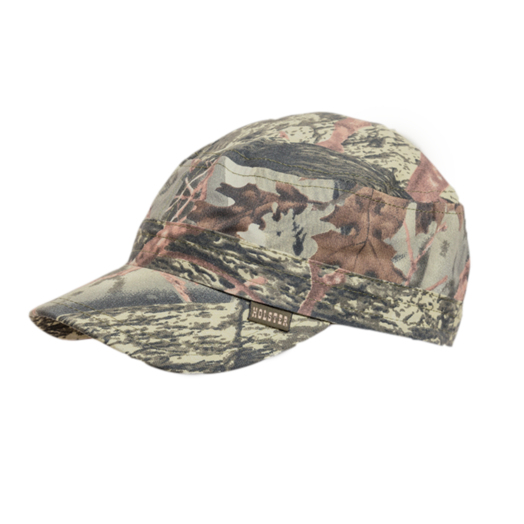 Кепка "Легионер" (смесовая ткань, лес 2010) (59) (Хольстер). Фото №2