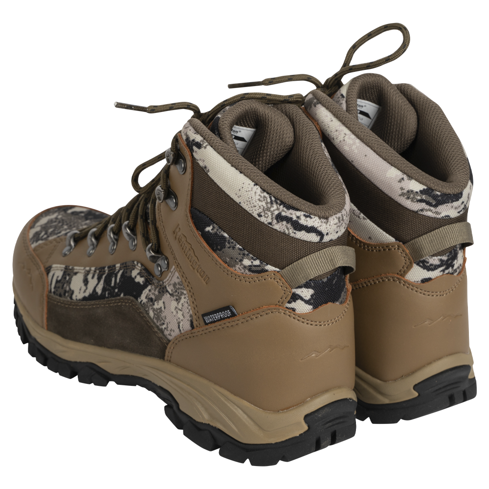 Полуботинки Remington Safety mid р. 40. Фото №10