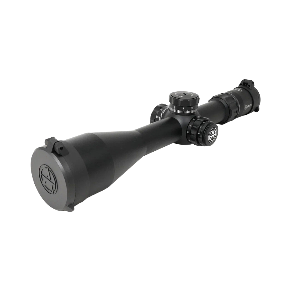 Прицел оптический Arkon Model  A 5-30х56. Фото №3