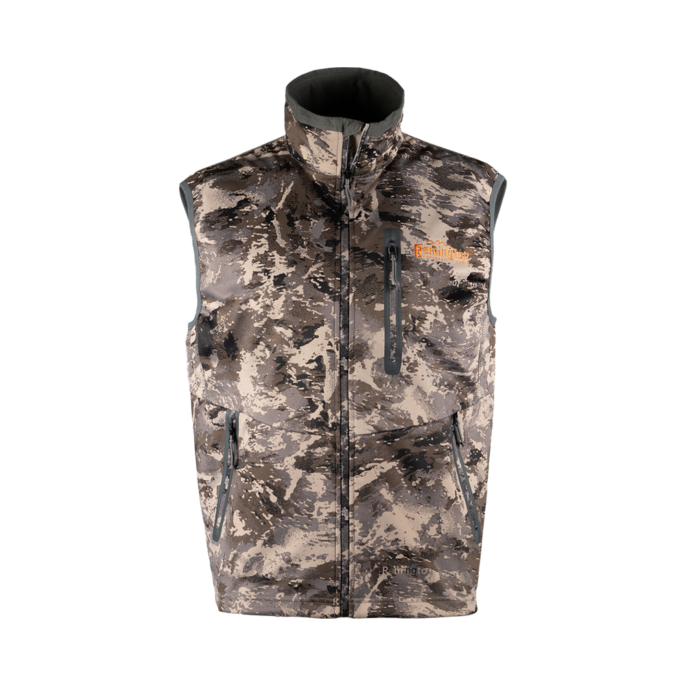 Жилет Remington Toss Rifle р. S. Фото №1 Жилет Remington Toss Rifle р. S. Фото №1