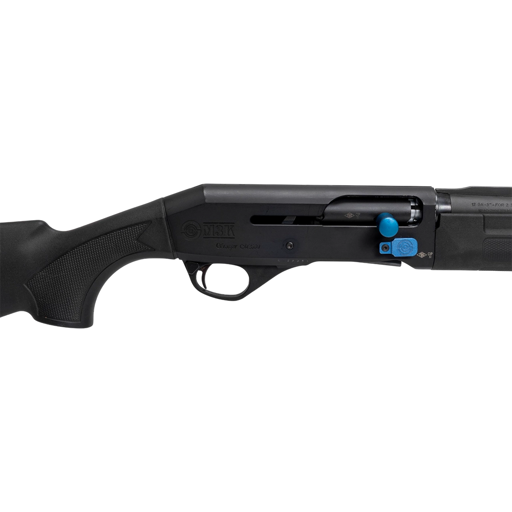 Ружье Stoeger М3000 М3К SYNTHETIC калибр 12/76 61 (10+1), (ОГ). Фото №2 Ружье Stoeger М3000 М3К SYNTHETIC калибр 12/76 61 (10+1), (ОГ). Фото №2