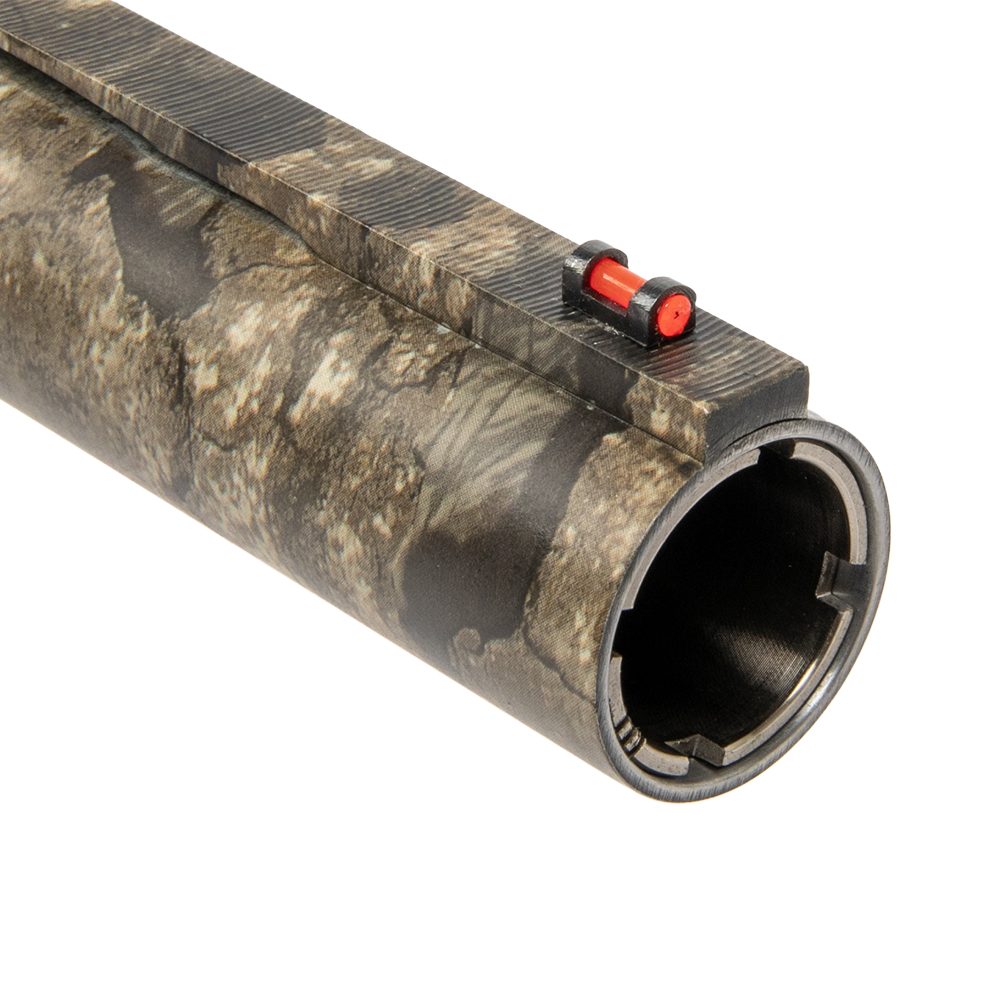 Ружье RETAY Gordion Camo Timber, 12/76 (инерционное, пластик), L=760. Фото №23 Ружье RETAY Gordion Camo Timber, 12/76 (инерционное, пластик), L=760. Фото №23