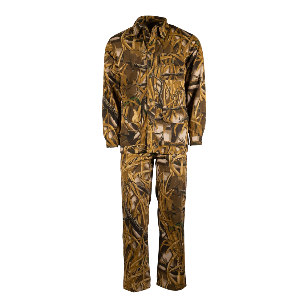 Костюм "Полевой" (камыш), р. 46-48/4. Фото №1 Костюм "Полевой" (камыш), р. 46-48/4. Фото №1