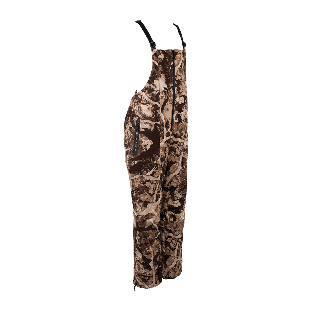 Костюм Remington 3 в 1 Carpathians Fit Dark Wood р. L. Фото №15