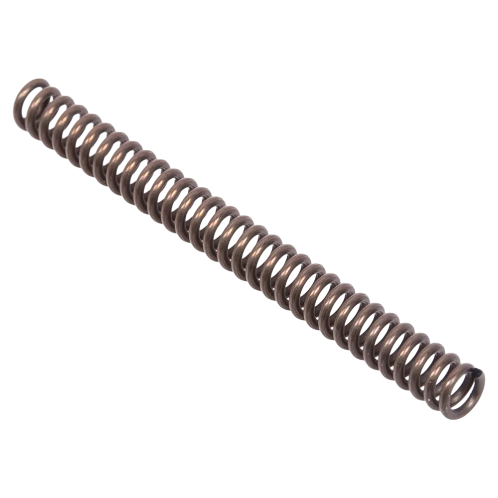 Пружина лотка подавателя Fausti Progress. Фото №2