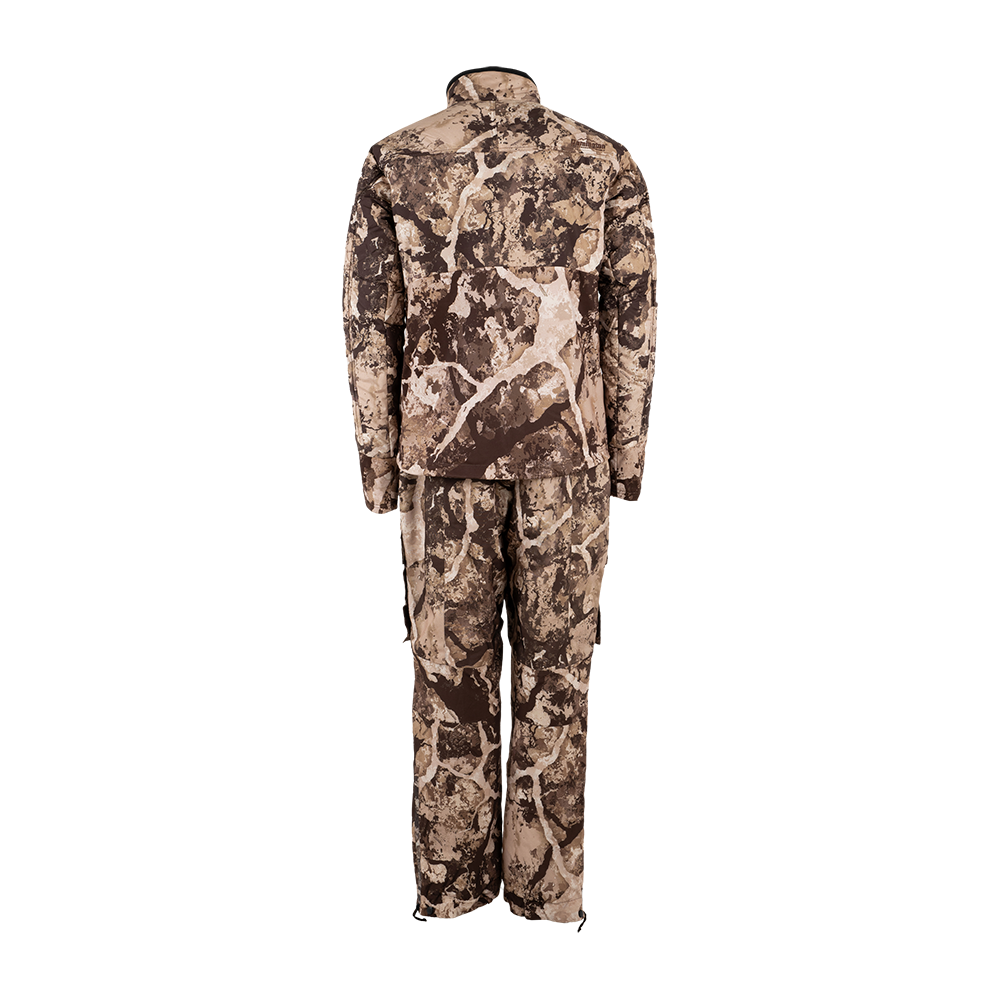 Костюм Remington 3 в 1 Carpathians Fit Dark Wood р. 3XL. Фото №13