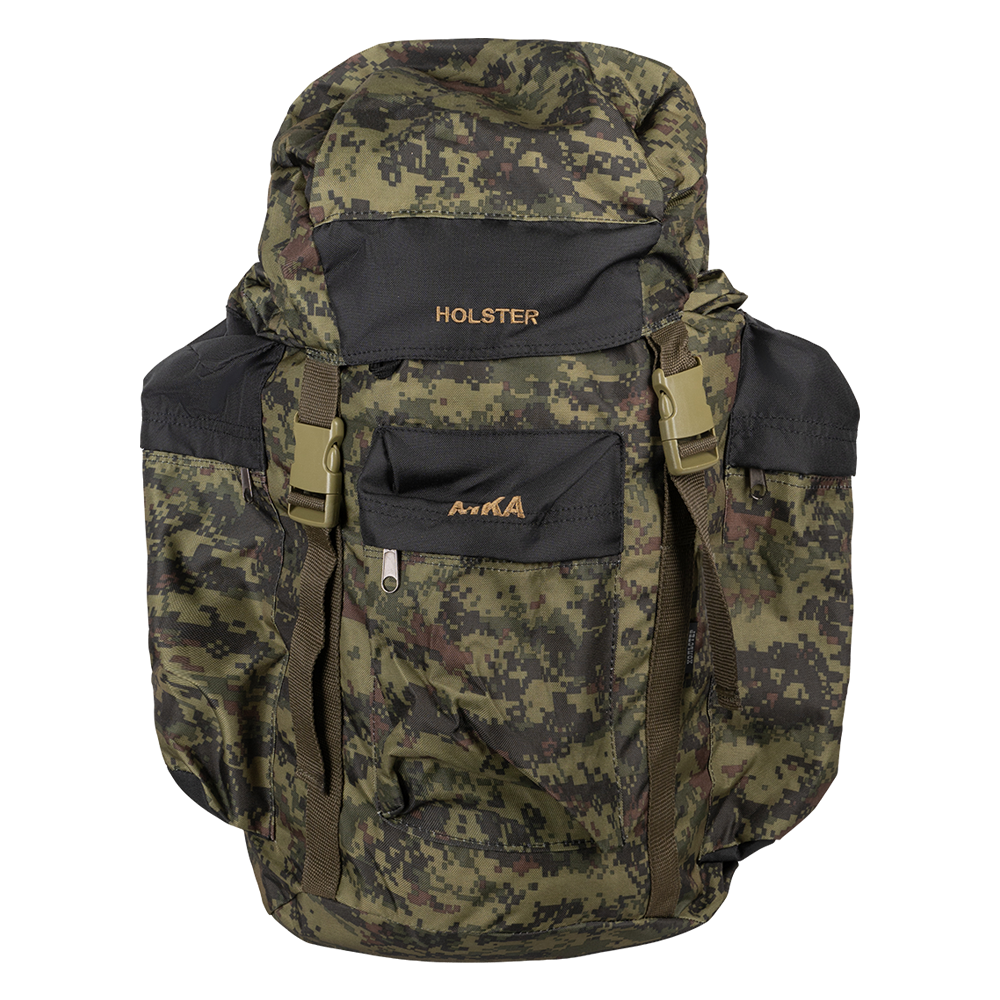 Рюкзак "NIKA" 30л (Хольстер). Фото №1