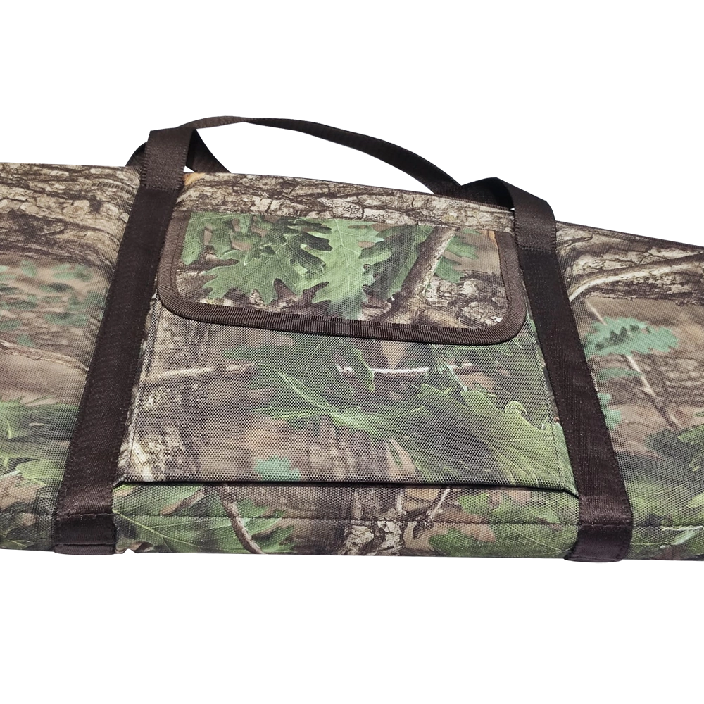 Чехол-сумка HILLMAN оружейный 130R см (3DX-G). Фото №3 Чехол-сумка HILLMAN оружейный 130R см (3DX-G). Фото №3