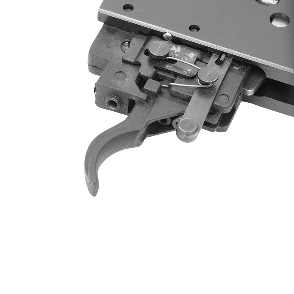 Корпус ствола в сборе FLASH. Фото №4