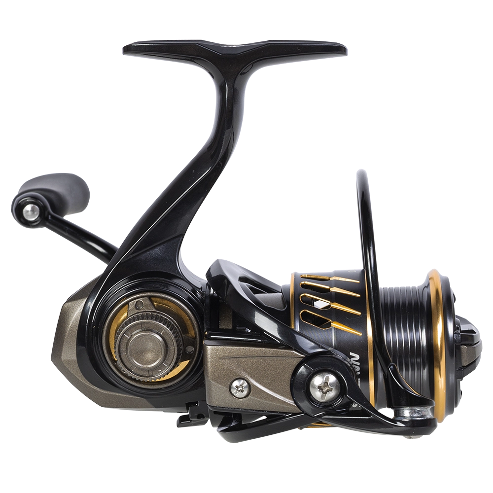 Катушка Nautilus Mark 2000. Фото №4 Катушка Nautilus Mark 2000. Фото №4