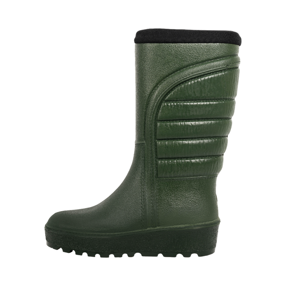Сапоги POLYVER WINTER зеленый р.41. Фото №3