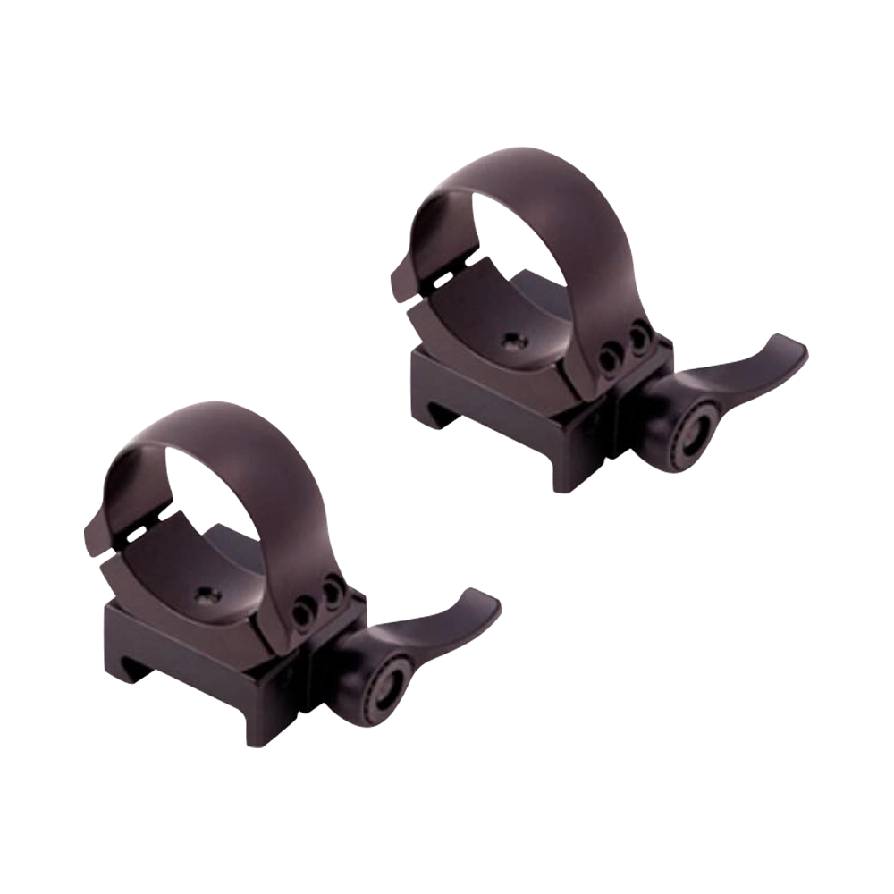 Кольца RECKNAGEL на Picatinny, 30мм BH13 (с фиксатором). Фото №1 Кольца RECKNAGEL на Picatinny, 30мм BH13 (с фиксатором). Фото №1