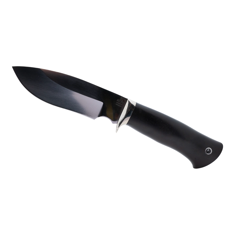 Нож МК "Вепрь" клинок 95х18 (без рисунка). Фото №1 Нож МК "Вепрь" клинок 95х18 (без рисунка). Фото №1