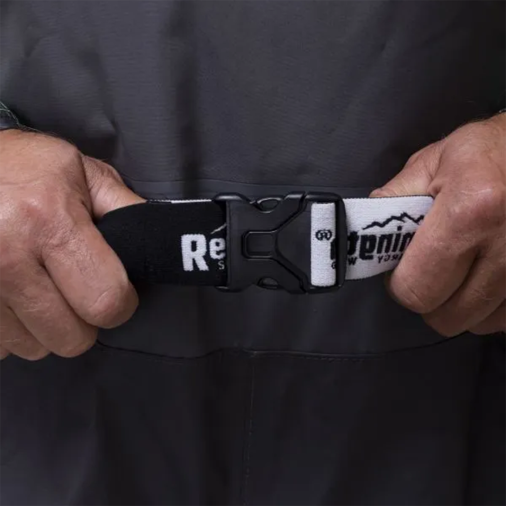 Вейдерсы Remington Fishing with boots Royal Fish II Grey/Black р. 4XL-46/47. Фото №5 Вейдерсы Remington Fishing with boots Royal Fish II Grey/Black р. 4XL-46/47. Фото №5