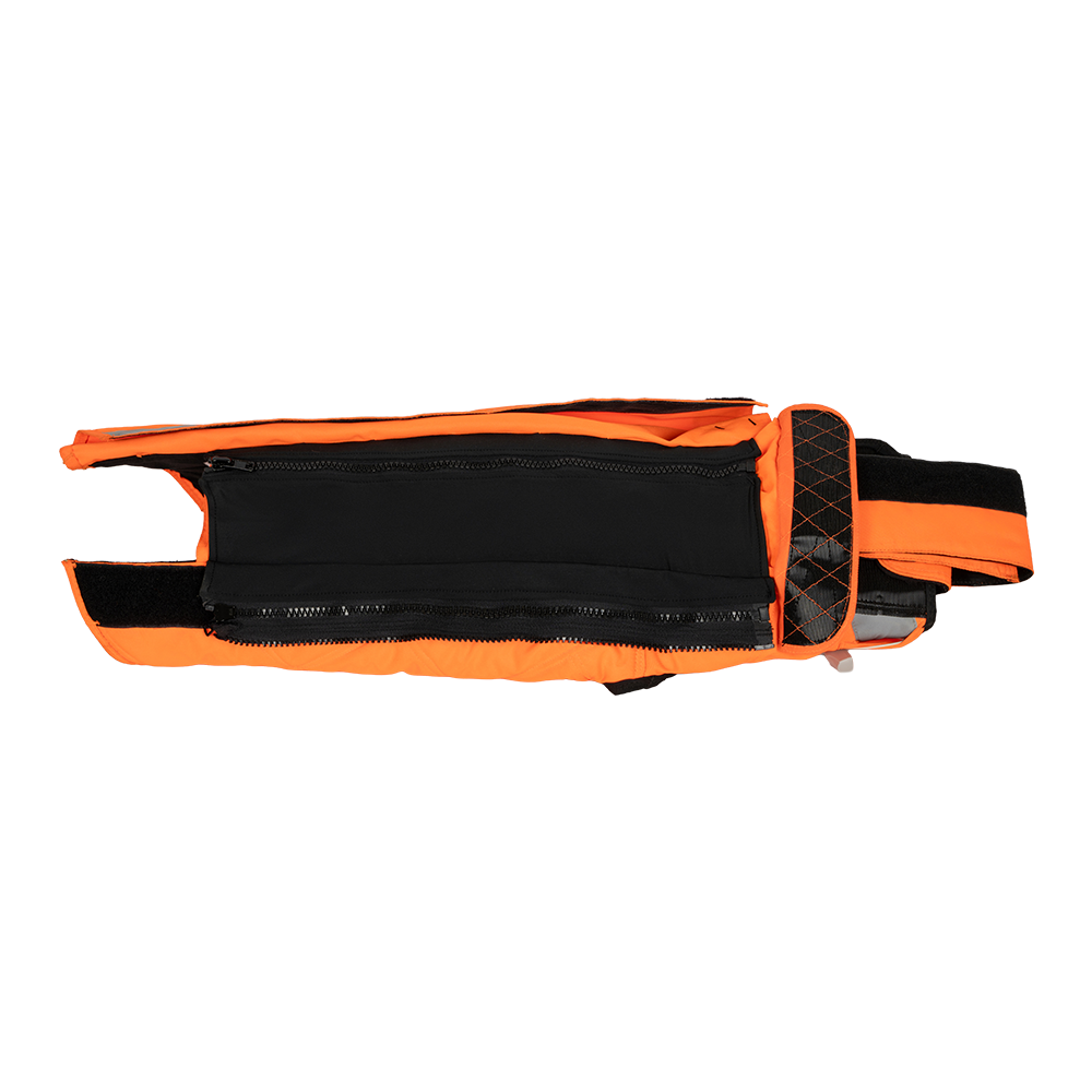 Жилет BS Planet для собак (самец). Фото №4