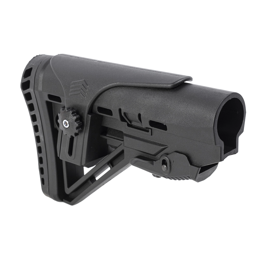 Приклад тактический с подщечником усиленный к АК, Сайга, Вепрь. Фото №2 Приклад тактический с подщечником усиленный к АК, Сайга, Вепрь. Фото №2