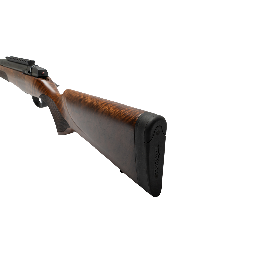 Карабин ATA ARMS Turqua Walnut (стандарт.ореховая ложа, целик и мушка), 308Win, ствол 510 мм. Фото №10