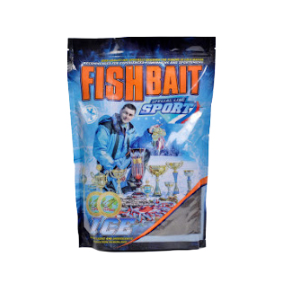Прикормка FishBait серия «ICE Sport» 0.75 кг. Плотва. Фото №2 Прикормка FishBait серия «ICE Sport» 0.75 кг. Плотва. Фото №2