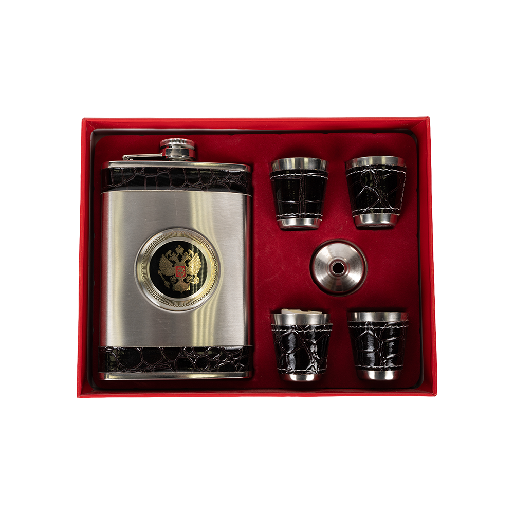 Подарочный набор № 495 (ИП Конончук). Фото №2