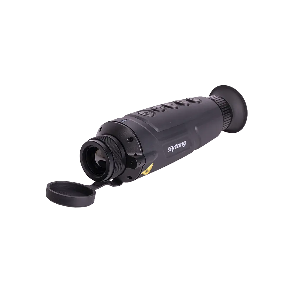 Монокуляр тепловизионный Sytong YS03-25. Фото №1 Монокуляр тепловизионный Sytong YS03-25. Фото №1