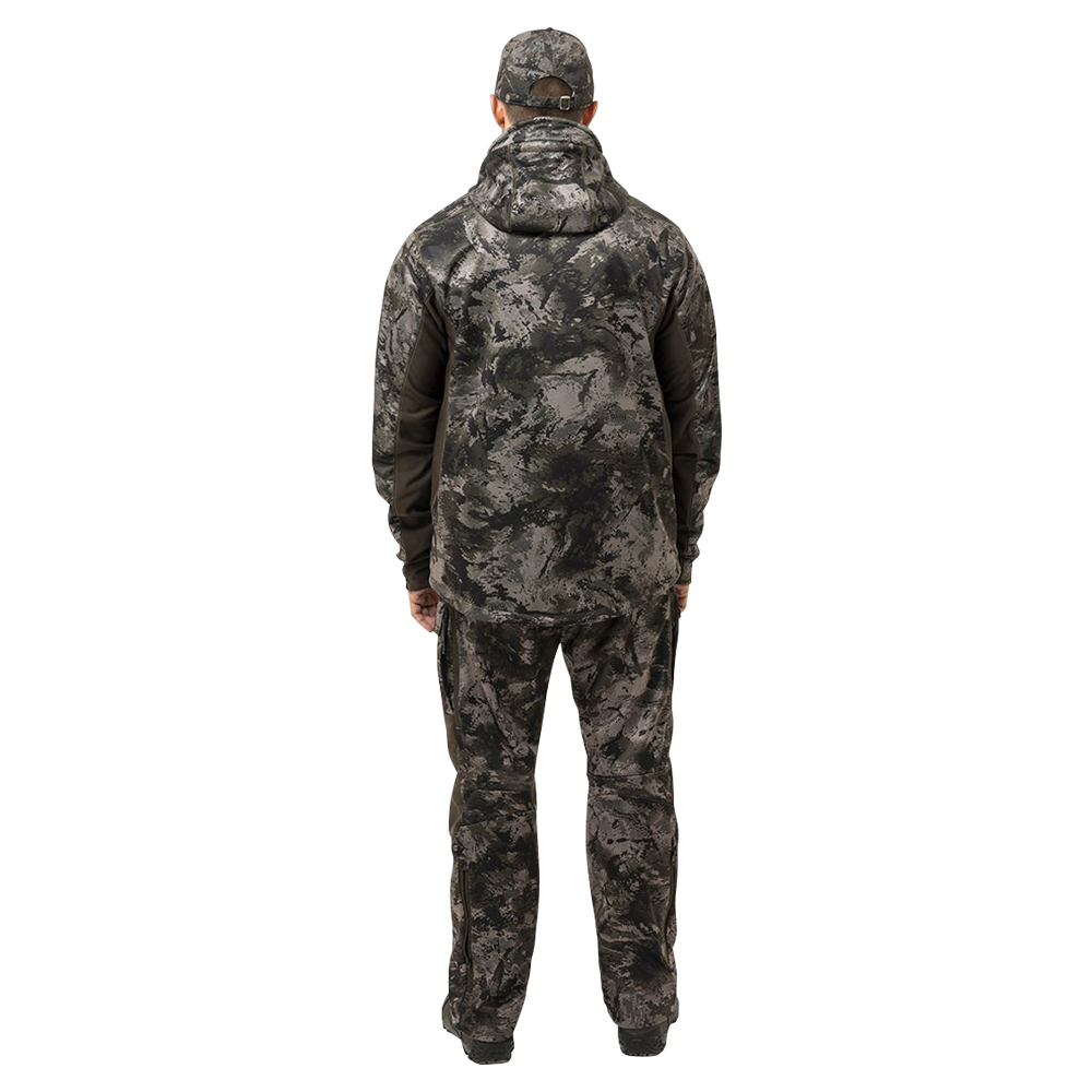 Костюм Remington Stalker Renewed Black Camo р. 2XL. Фото №33 Костюм Remington Stalker Renewed Black Camo р. 2XL. Фото №33