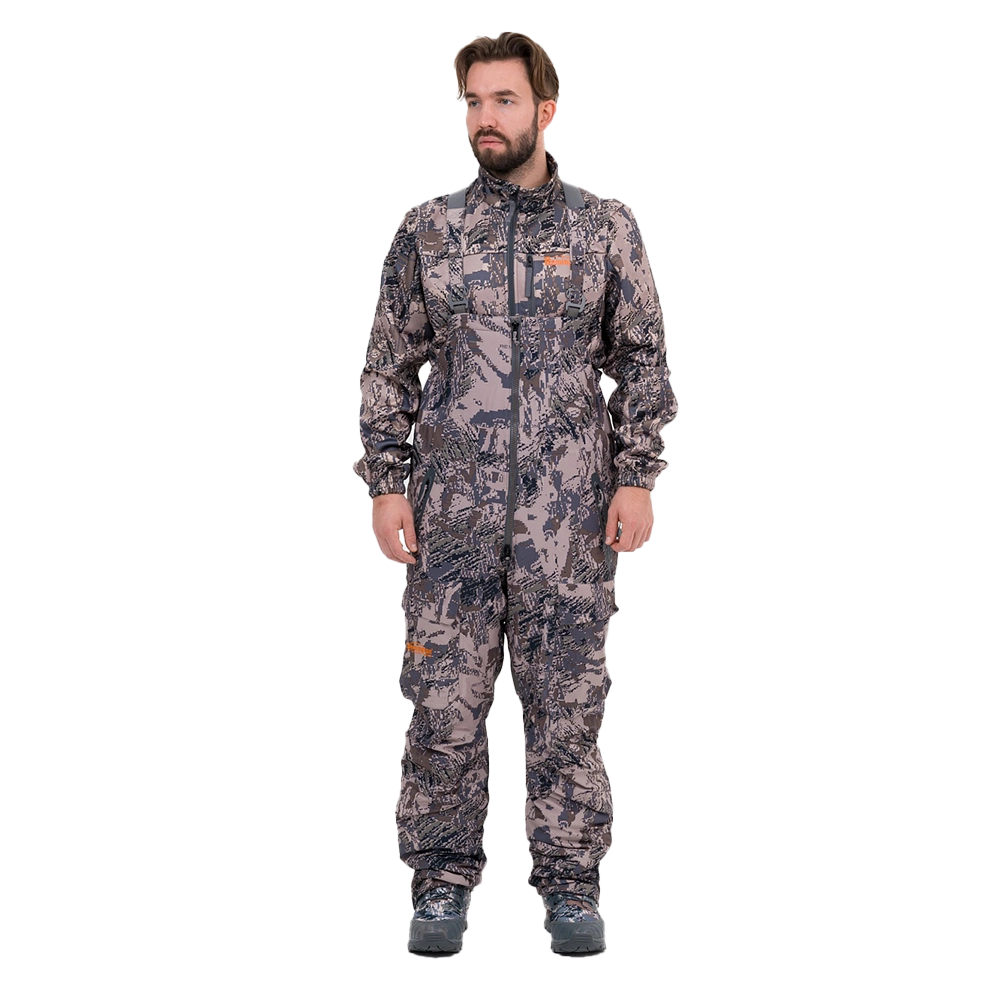 Костюм Remington Blizzard 2 Pluse Figure р. M. Фото №9