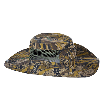 Шляпа "Фазан", камыш (ХСН). Фото №1