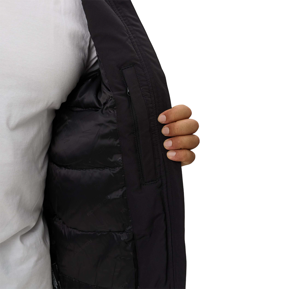 Куртка Remington leader Gray р. M. Фото №3