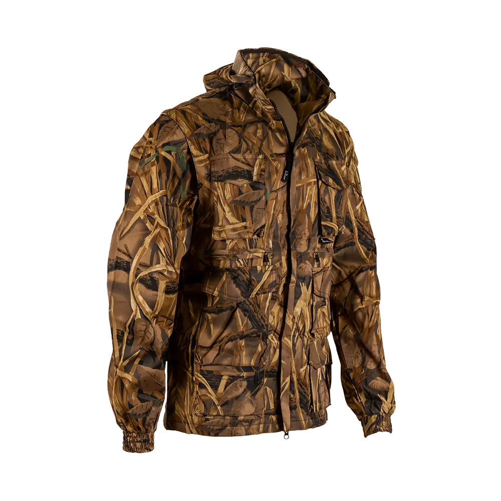 Куртка "Саванна" (камыш) р. 44-46. Фото №4 Куртка "Саванна" (камыш) р. 44-46. Фото №4