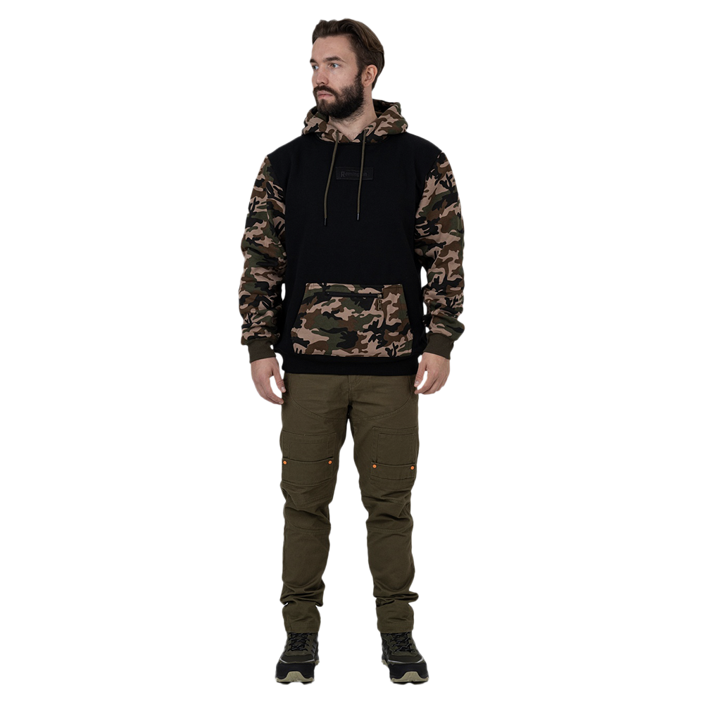 Худи Remington Metropolis Relief Camo р. XL. Фото №2 Худи Remington Metropolis Relief Camo р. XL. Фото №2