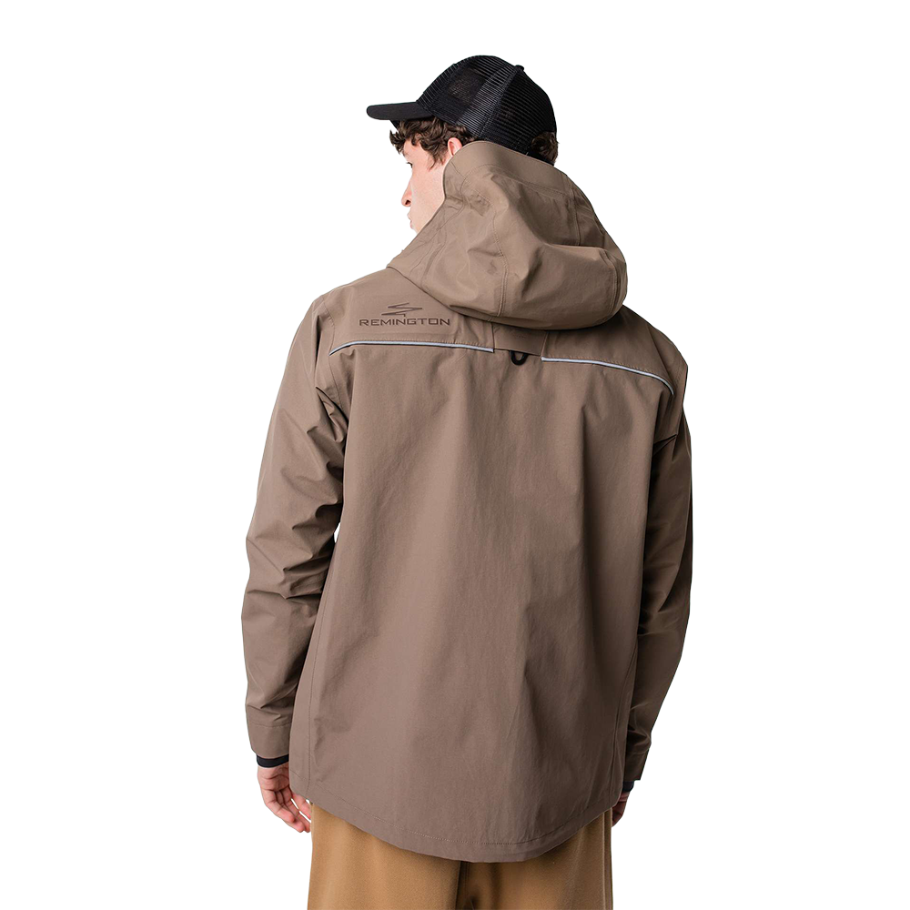 Куртка Remington Bound Mocca р. XL. Фото №6