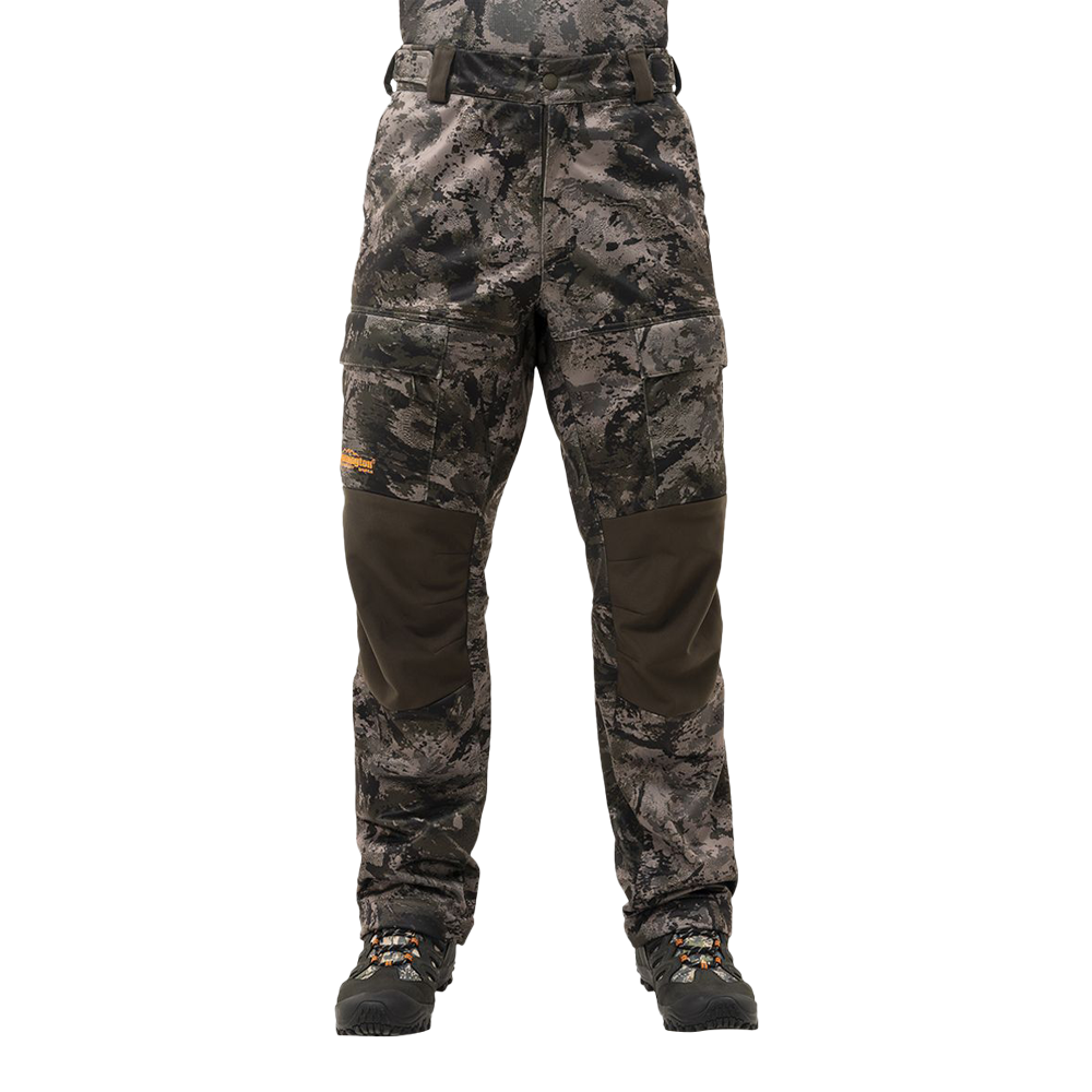 Костюм Remington Stalker Renewed Black Camo р. 2XL. Фото №6 Костюм Remington Stalker Renewed Black Camo р. 2XL. Фото №6