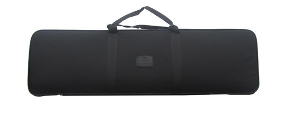 Кейс 100 "Дипломат" (кордура, поролон) (Хольстер). Фото №2