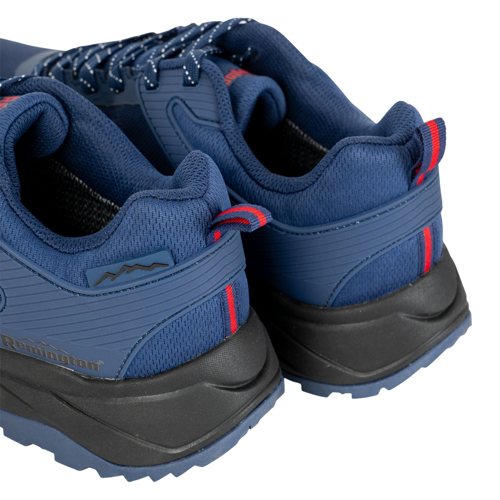 Кроссовки Remington Chase navy р. 43. Фото №11