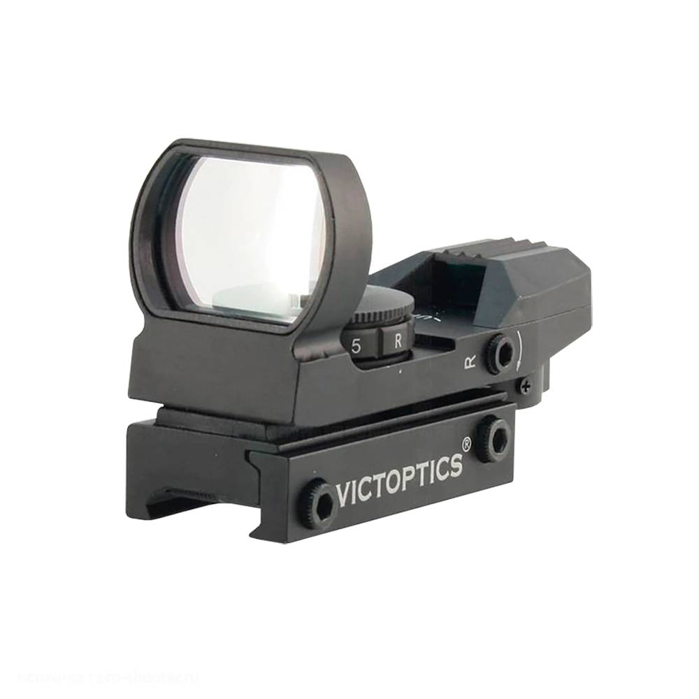 Коллиматорный прицел VECTOR OPTICS Z1 (RDSL-15). Фото №2 Коллиматорный прицел VECTOR OPTICS Z1 (RDSL-15). Фото №2