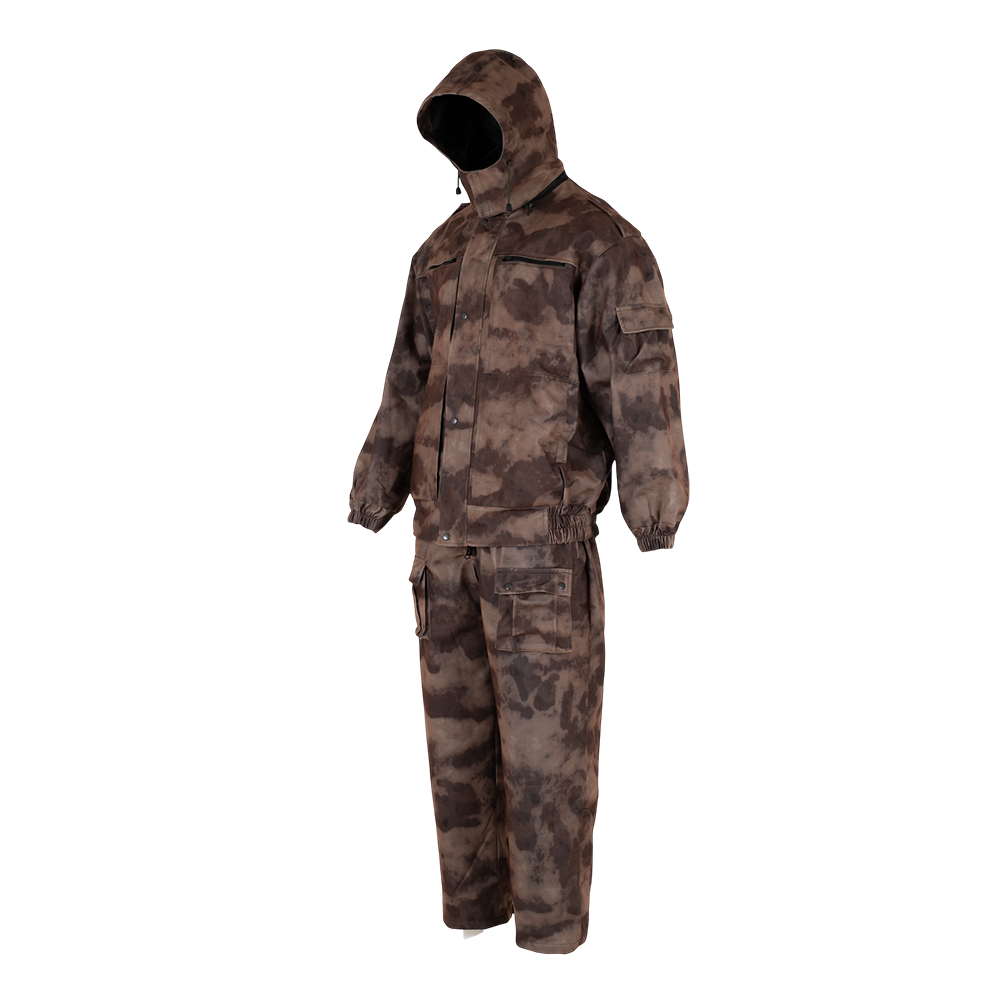 Костюм демисезонный ПИЛОТ ткань Алова Разм. 56-58 00002628 Соколов А.А.. Фото №18