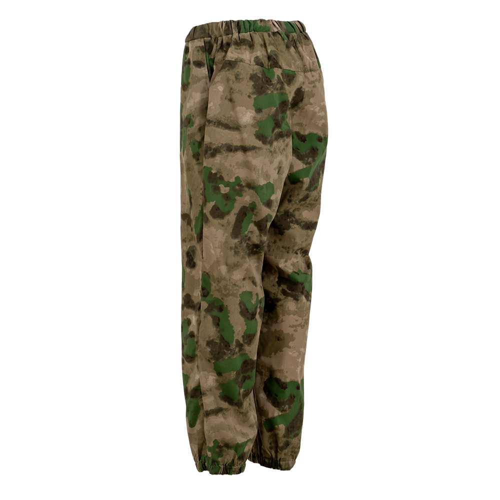 Костюм летний "Скаут-1" (череп) р-р 50-52/176 (ХСН). Фото №3