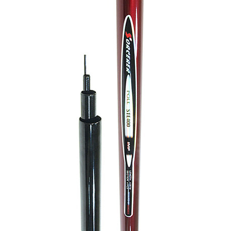 Удилище Maximus поплавочное без колец Sorcerer Tele Pole 5m/5pcs (STE500). Фото №1